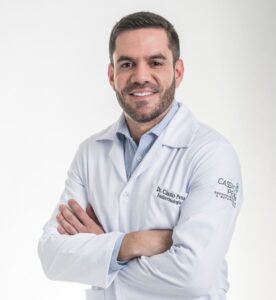 Dr. Cássio Pena